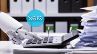 Accouting robots for Xero: Effective and transformative