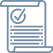 General ledger summary