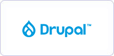 Drupal