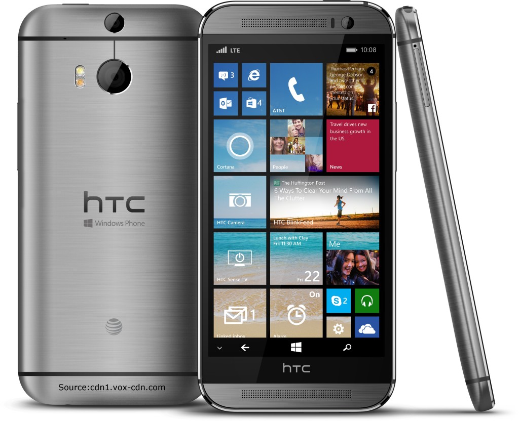 HTC one M8 Cheap smart Phone of 2014