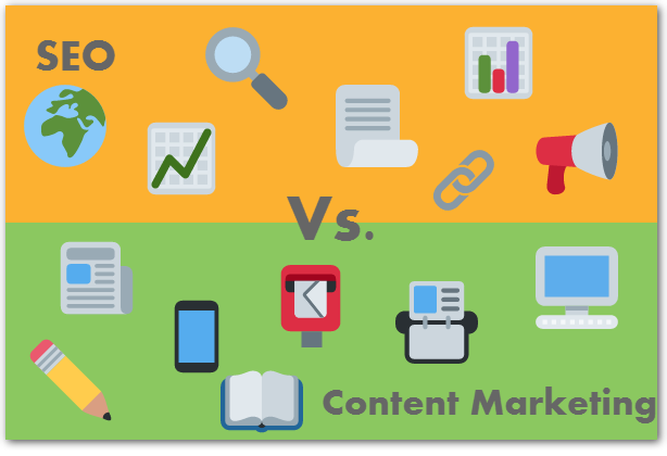 Content-marketing-vs-SEO